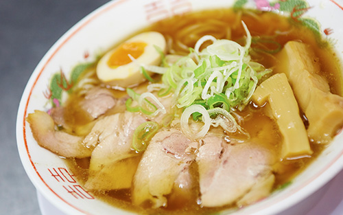 麺JAPAN